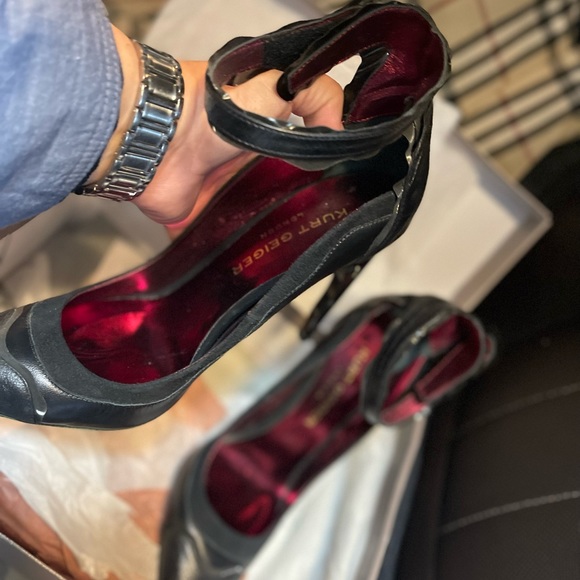 New Kurt Geiger Heels - Picture 4 of 11
